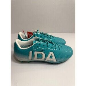 .9046 Rise Club Turquoise Womens Soccer Cleats-US 7 Womens